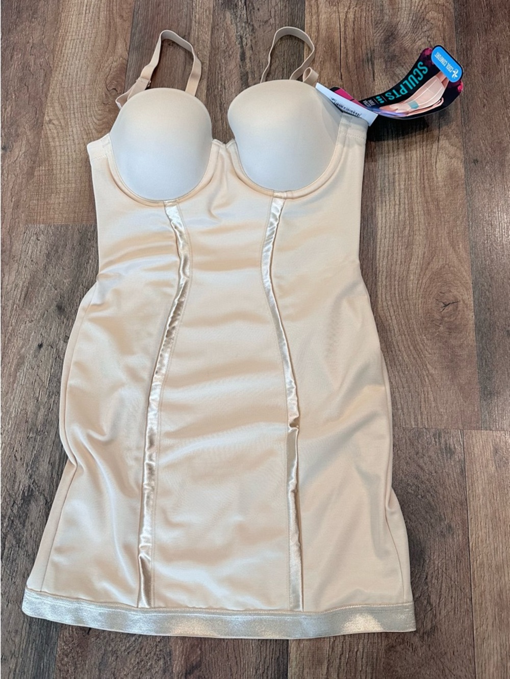 MAIDENFORM Ultra Firm Shaper